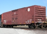 BNSF 712696